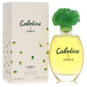 Cabotine by Parfums Gres Eau De Parfum Spray