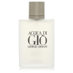 Acqua Di Gio by Giorgio Armani Eau De Toilette Spray (Tester)