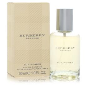 Weekend by Burberry Eau De Parfum Spray