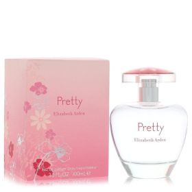 Pretty by Elizabeth Arden Eau De Parfum Spray