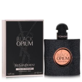 Black Opium by Yves Saint Laurent Eau De Parfum Spray